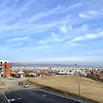 Cityscape Corner
