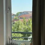 Cityscape Corner